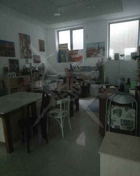 Магазин в Пловдив, Център - 39 кв.м за 665 €/кв.м - Снимка #1