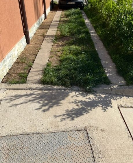 Гараж / Паркомясто в София, Хладилника - 20 кв.м за 5 €/кв.м - Снимка #1