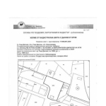 Парцел в Гоце Делчев - 1598 кв.м за 51 €/кв.м - Снимка #1