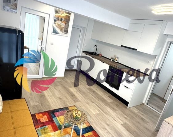 Двустаен апартамент в Варна, Централна поща - 35 кв.м за 1836 €/кв.м - Снимка #1