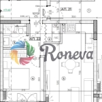 Двустаен апартамент в Варна, Чайка - 60 кв.м за 1401 €/кв.м - Снимка #1