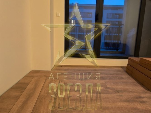 Едностаен апартамент в Пловдив, Тракия - 40 кв.м за 2125 €/кв.м - Снимка #1