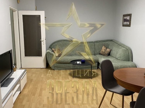 Двустаен апартамент в Пловдив, Христо Смирненски - 50 кв.м за 949 €/кв.м - Снимка #1