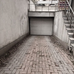 Дава се под наем Гараж / Паркомясто в София, Гео Милев - 13 кв.м за 117.3 € - Снимка #1