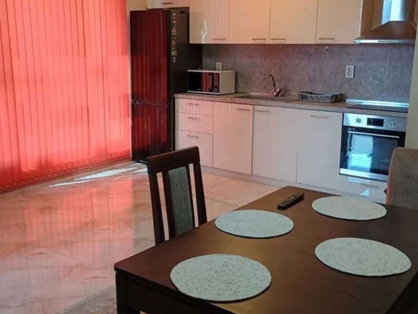 Двустаен апартамент в Пловдив, Коматевски възел - 68 кв.м за 1163 €/кв.м - Снимка #1