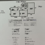 Тристаен апартамент в София, Лозенец - 61 кв.м за 2366 €/кв.м - Снимка #1