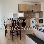 Дава се под наем Тристаен апартамент в Варна, Гранд Мол Варна - 80 кв.м за 663 € - Снимка #1