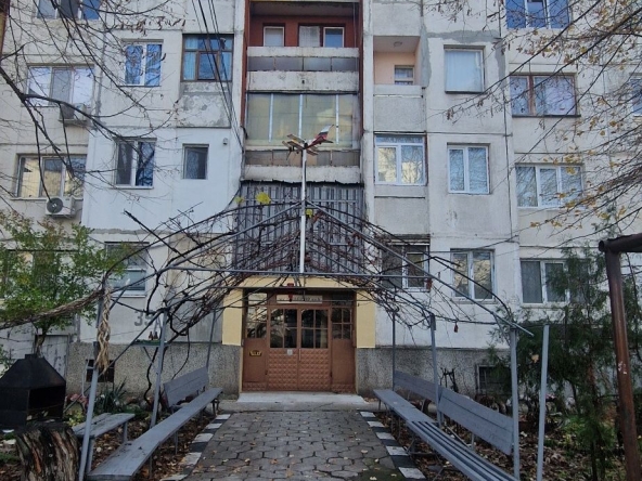 Двустаен апартамент в Силистра, Север - 62 кв.м за 559 €/кв.м - Снимка #1