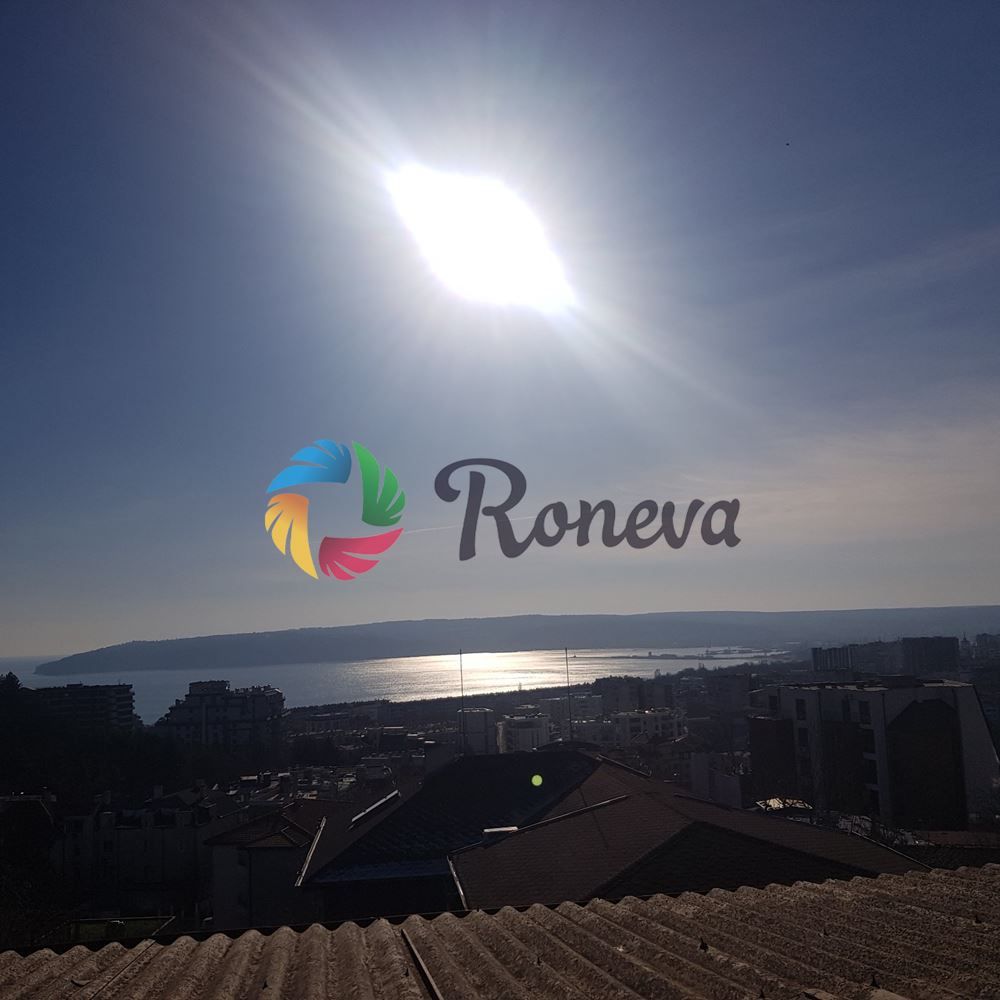 Къща в Варна, Бриз - 194 кв.м за 999 €/кв.м - Снимка #1