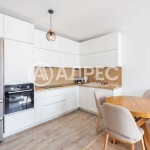 Тристаен апартамент в Варна, Цветен квартал - 99 кв.м за 1340 €/кв.м - Снимка #1