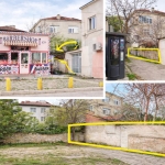 Парцел в Асеновград - 193 кв.м за 257 €/кв.м - Снимка #1