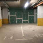 Дава се под наем Гараж / Паркомясто в Пловдив, Гагарин - 17 кв.м за 76.5 € - Снимка #1