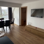 Дава се под наем Тристаен апартамент в София, Кръстова вада - 100 кв.м за 712.98 € - Снимка #1