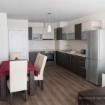 Дава се под наем Двустаен апартамент в Варна, Младост 1 - 70 кв.м за 448.8 € - Снимка #1