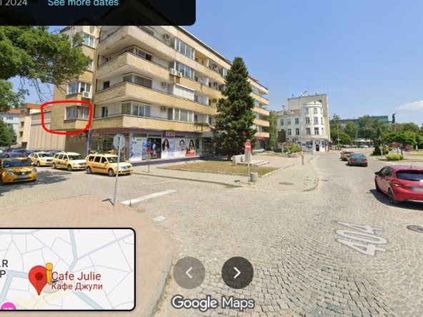 Тристаен апартамент в Севлиево - 90 кв.м за 453 €/кв.м - Снимка #1