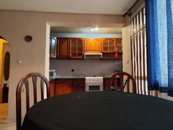 Дава се под наем Двустаен апартамент в Варна, Гранд Мол Варна - 60 кв.м за 448.8 € - Снимка #1