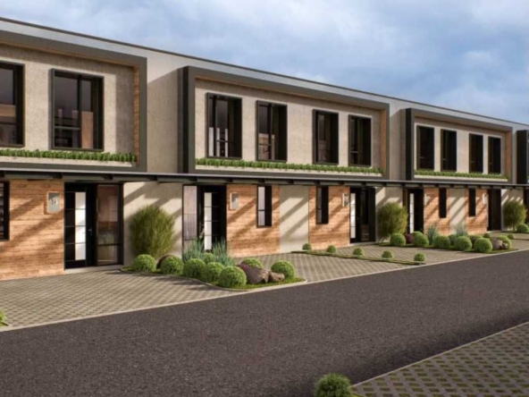 Къща в Пловдив, Център - 127 кв.м за 643 €/кв.м - Снимка #1