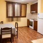 Дава се под наем Едностаен апартамент в София, Банишора - 50 кв.м за 498.27 € - Снимка #1