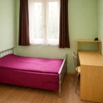 Дава се под наем Едностаен апартамент в София, Горна баня - 35 кв.м за 278.97 € - Снимка #1