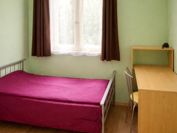 Дава се под наем Едностаен апартамент в София, Горна баня - 35 кв.м за 278.97 € - Снимка #1