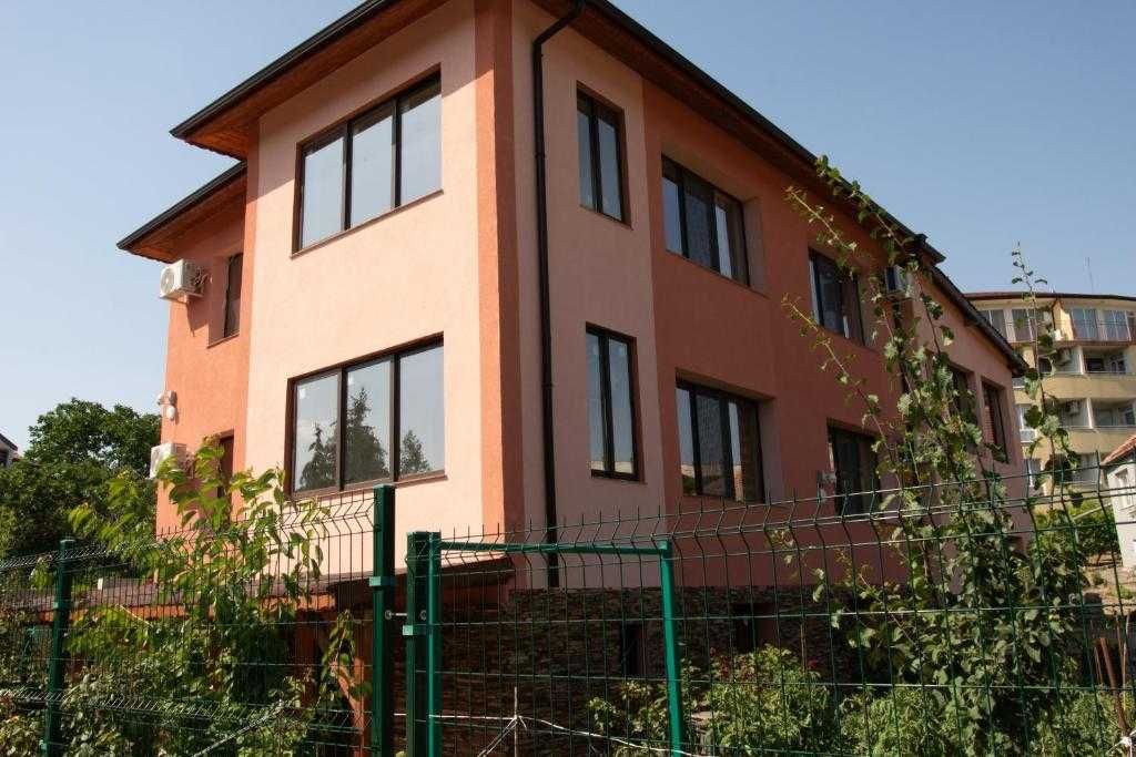 Двустаен апартамент в с. Кранево, Област Добрич - 52 кв.м за 500 €/кв.м - Снимка #1