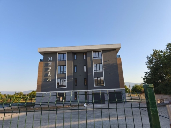 Двустаен апартамент в Пловдив, Беломорски - 67 кв.м за 876 €/кв.м - Снимка #1