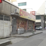 Гараж / Паркомясто в Варна, Електрон - 20 кв.м за 1020 €/кв.м - Снимка #1