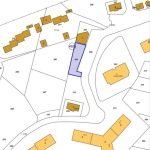 Парцел в Варна, Владислав Варненчик - 300 кв.м за 306 €/кв.м - Снимка #1