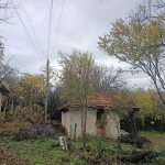 Парцел в Плевен, Широк център - 601 кв.м за 15 €/кв.м - Снимка #1