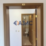 Едностаен апартамент в с. Кошарица, Област Бургас - 51 кв.м за 489 €/кв.м - Снимка #1