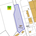 Парцел в Добрич, Промишлена зона - Север - 10805 кв.м за 24 €/кв.м - Снимка #1