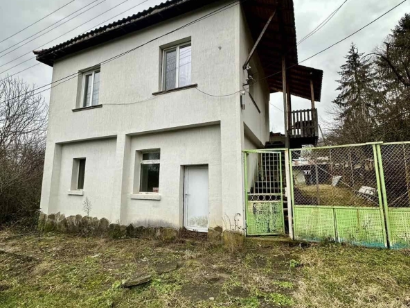 Къща в с. Горно трапе, Област Ловеч - 86 кв.м за 258 €/кв.м - Снимка #1