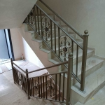 Четиристаен апартамент в София, Кръстова вада - 161 кв.м за 1233 €/кв.м - Снимка #1