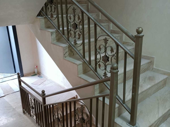 Четиристаен апартамент в София, Кръстова вада - 161 кв.м за 1233 €/кв.м - Снимка #1