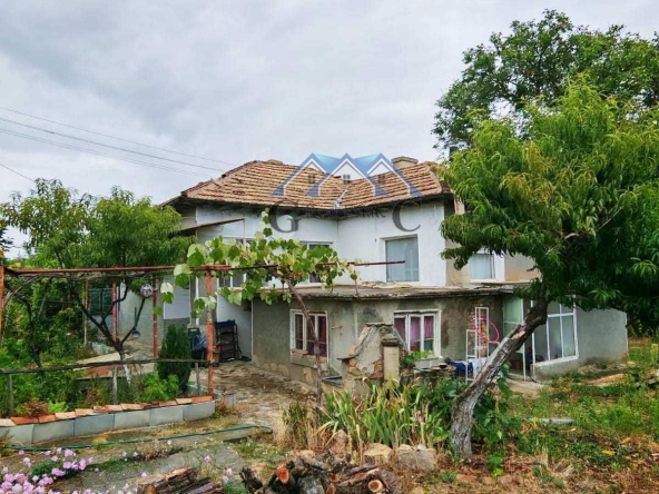 Къща в с. Червенци, Област Варна - 90 кв.м за 187 €/кв.м - Снимка #1