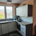 Дава се под наем Двустаен апартамент в София, Банишора - 60 кв.м за 509.49 € - Снимка #1