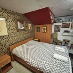 Дава се под наем Едностаен апартамент в Пловдив, Център - 29 кв.м за 330.99 € - Снимка #1