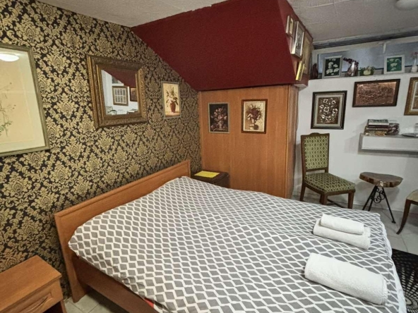 Дава се под наем Едностаен апартамент в Пловдив, Център - 29 кв.м за 330.99 € - Снимка #1