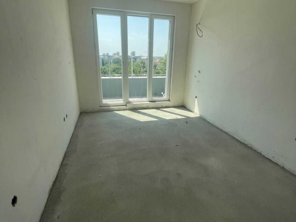 Двустаен апартамент в Пловдив, Гагарин - 72 кв.м за 602 €/кв.м - Снимка #1