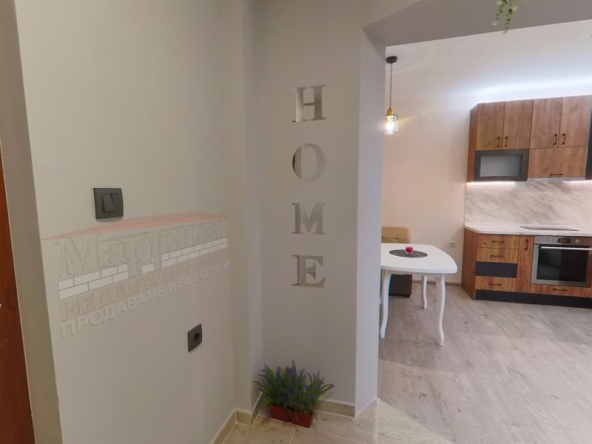 Тристаен апартамент в Монтана, Пъстрина - 83 кв.м за 916 €/кв.м - Снимка #1