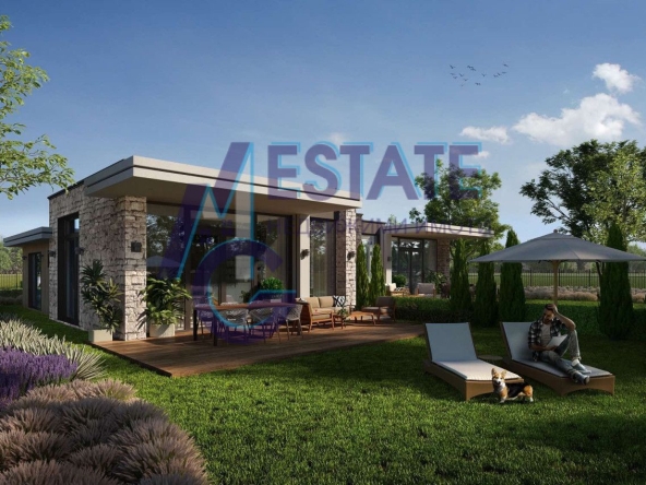 Къща в с. Велика, Област Бургас - 204 кв.м за 500 €/кв.м - Снимка #1