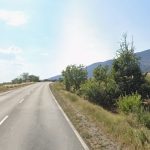 Дава се под наем Земеделски имот в Мъглиж -  кв.м за 255 € - Снимка #1