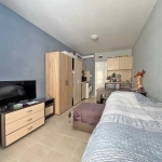 Едностаен апартамент в к.к. Слънчев бряг - 29 кв.м за 702 €/кв.м - Снимка #1