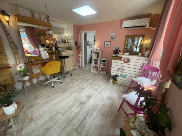 Дава се под наем  в София, 7-ми 11-ти километър -  кв.м за 897.6 € - Снимка #1