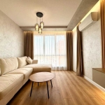 Двустаен апартамент в Пловдив, Гагарин - 74 кв.м за 951 €/кв.м - Снимка #1