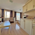 Едностаен апартамент в к.к. Слънчев бряг - 41 кв.м за 759 €/кв.м - Снимка #1