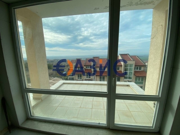 Двустаен апартамент в с. Кошарица, Област Бургас - 94 кв.м за 237 €/кв.м - Снимка #1