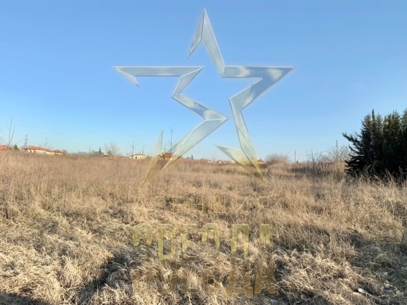 Парцел в Пловдив, Беломорски - 3500 кв.м за 73 €/кв.м - Снимка #1