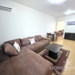 Двустаен апартамент в Варна, Лятно кино Тракия - 73 кв.м за 1153 €/кв.м - Снимка #1