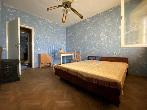 Двустаен апартамент в Горна Оряховица - 63 кв.м за 526 €/кв.м - Снимка #1